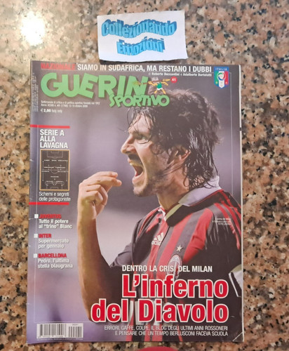Guerin sportivo - guerin, 41