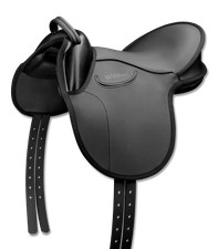 Wintec cuscino equitazione per