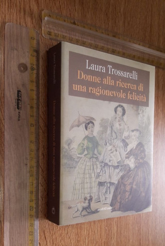 Trossarelli donne alla - l.,