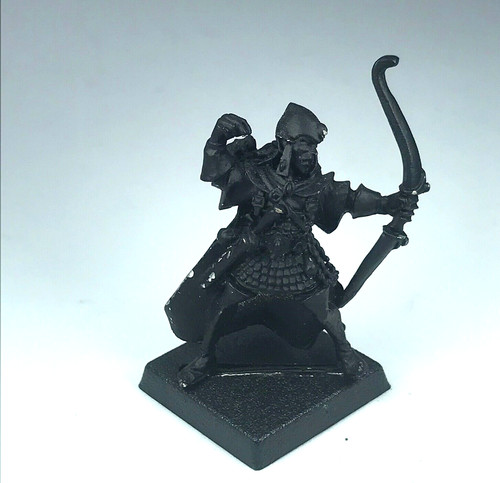High elves shadow - high,