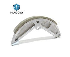 Ganascia freno posteriore