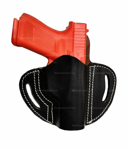 Fondina pelle glock - glock, 17