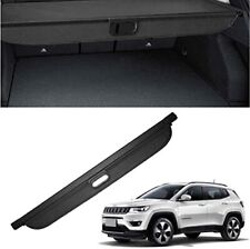 CAPPELLIERA POSTERIORE JEEP Compass Limited 2.2 4x4, cappelliera in pelle