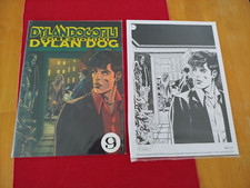 DYLANDOGOFILI Fanzine n. 9