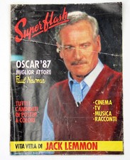 Super Flash Periodico Mensile