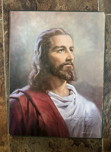 Quadro vintage pietro - pietro, v