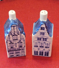 Shaker sale e pepe vintage