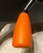 MANOPOLA BULLONE STILE BADGE BADGER BLASER R8/R93 ARANCIONE 