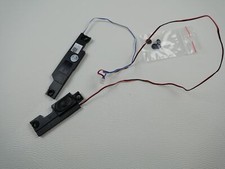 Alienware M14X R2 altoparlante