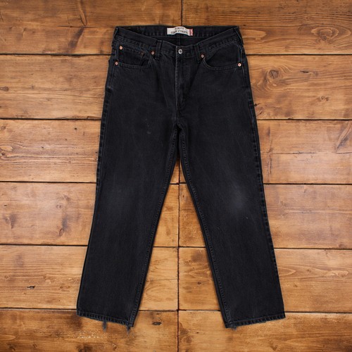 Jeans vintage levis 516 x - vintage,