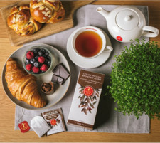Julius Meinl Premium Tea (25 bustine)