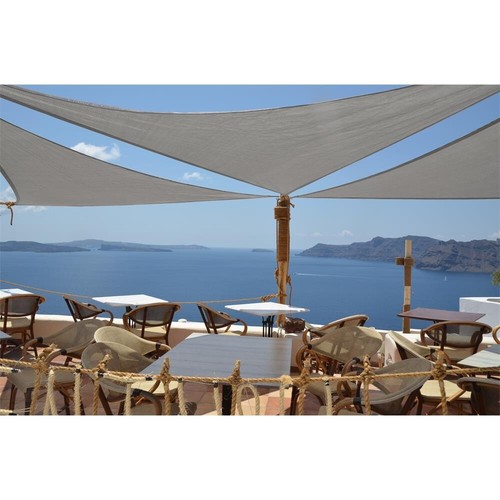 Tenda sole telo - da,