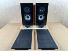 Rogers LS1 Speakers Matched