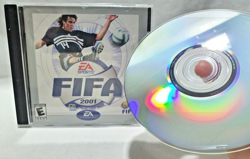Rom fifa 2001 - fifa,