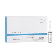 FIALE PER CAPELLI TRATTAMENTO