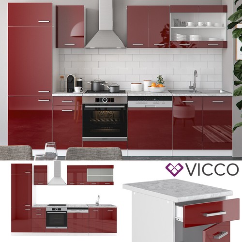 Cucina line - r-line,