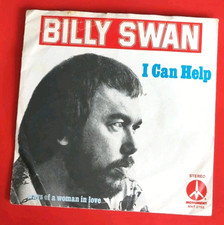 BILLY SWAN - MNT 2752 - I CAN