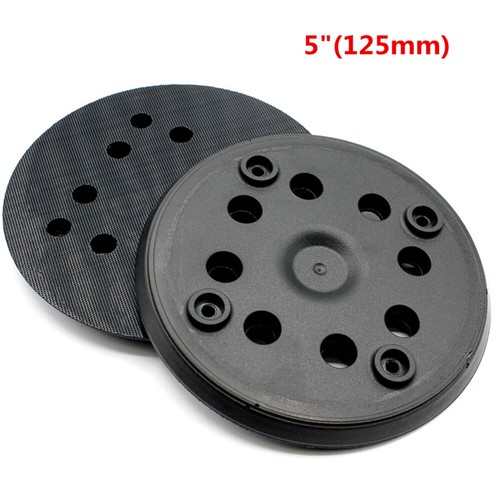 125mm piatta abrasiva - piatta,