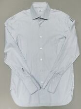 KITON CAMICIA UOMO POLSINI