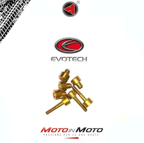 Kit viti serbatoio - kit, evotech