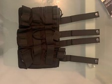 TASCA PORTA CARICATORE TRIPLO