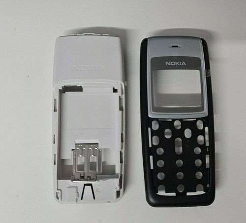 Cover anteriore telaio - anteriore,