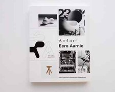 Eero Aarnio: A = 4π r2 (2014)