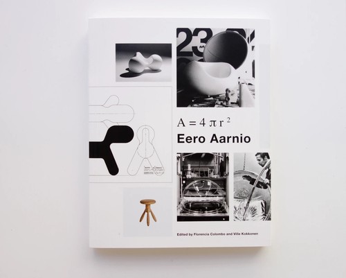 Eero aarnio 4π - aarnio:, r2