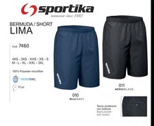 Pantaloncini Bermuda da