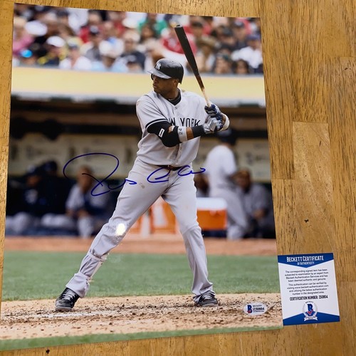 Foto robinson cano yankees - foto,
