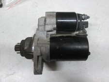 Motorino avviamento per Vw Polo 9N 1.2 12v dal 99. [8737.17]  