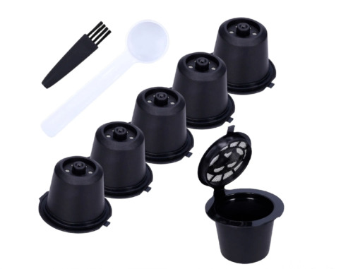Cialde capsule caffè - cialde,
