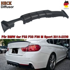 Doppio MP Style per BMW Serie