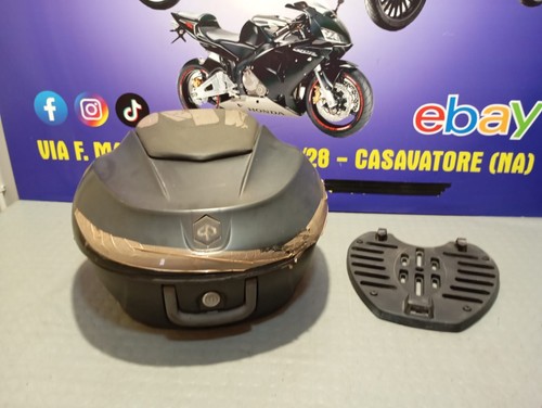 Bauletto piaggio beverly 300 - bauletto,