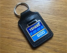 Yamaha TENERE XT 600Z