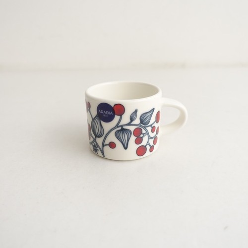 Tazza espresso arabia runo - tazza,