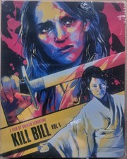KILL BILL Vol 1 Di Q