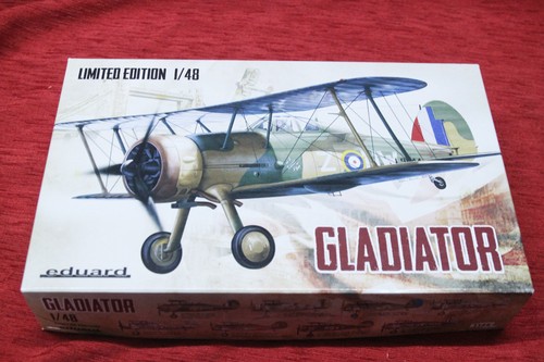 Modellino kit eduard 1145 - eduard,