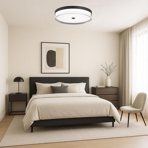 Plafoniera led luce - plafoniera,
