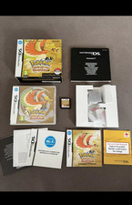 POKÉMON HEART GOLD - ORO -