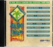 ASPETTANDO SANREMO-(Waiting
