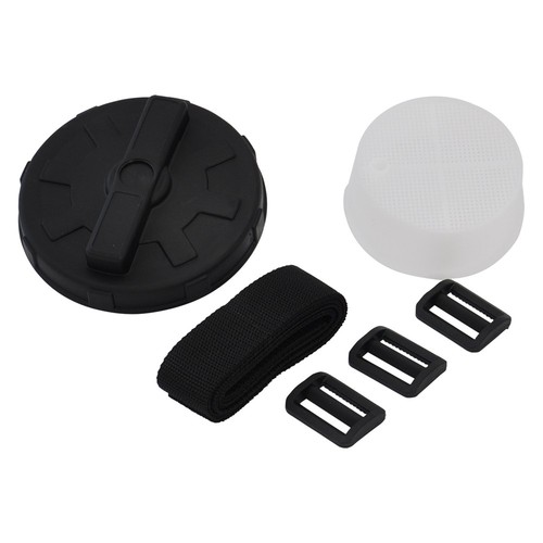 Kit accessori pompa - kit,