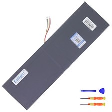 Genuine 7.6V 4600mAh JUMPER