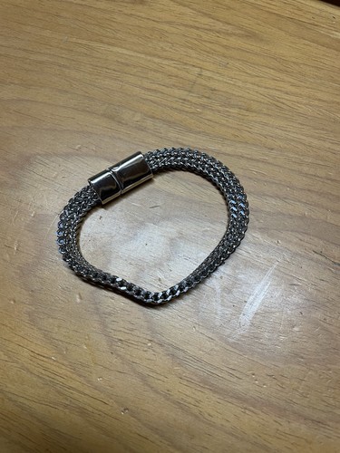 Bracciale uomo - bracciale,