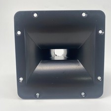 Corno Bullonato 6"x 6"