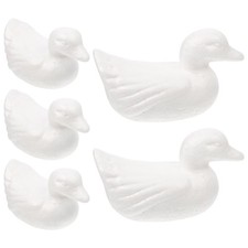 Pezzi statuine animali - 5,