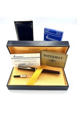 Waterman Gentleman vintage
