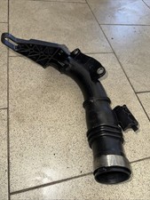 Tubo Intercooler Turbo Volvo