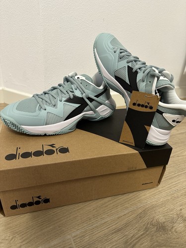 Scarpe tennis diadora - scarpe,