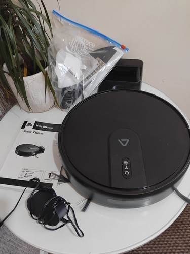 Robot aspirapolvere ambiano - robot,